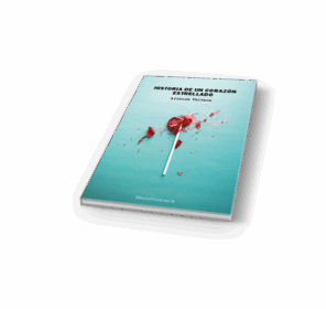 Campaña "HISTORIA DE UN CORAZÓN ESTRELLADO" de Arianna Valvara (Andrea Macarro Mollinedo)
