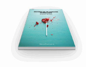 Campaña "HISTORIA DE UN CORAZÓN ESTRELLADO" de Arianna Valvara (Andrea Macarro Mollinedo)