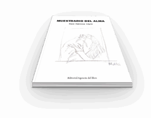 Campaña "MUESTRARIO DEL ALMA" de Paco Padilla López