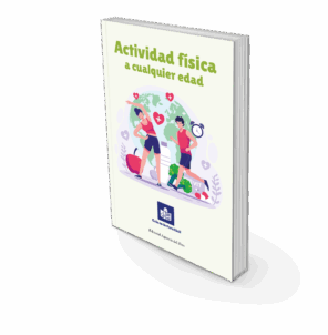 Campaña "ACTIVIDAD FÍSICA A CUALQUIER EDAD" de Raquel Arce y Ricardo Luis Barceló