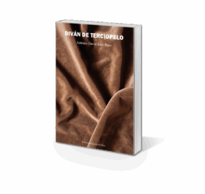 Campaña "DIVÁN DE TERCIOPELO" de Antonio David Ruíz Ruso