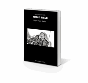 Campaña "MEDIO SIGLO" de Miguel Ángel Mudoy