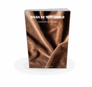 Campaña "DIVÁN DE TERCIOPELO" de Antonio David Ruíz Ruso