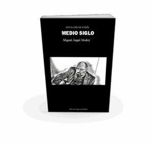 Campaña "MEDIO SIGLO" de Miguel Ángel Mudoy