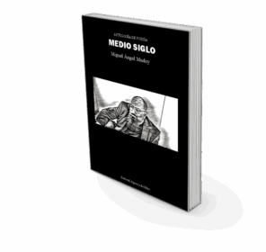 Campaña "MEDIO SIGLO" de Miguel Ángel Mudoy