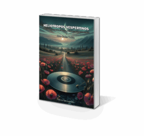 Campaña "HELIOTROPOS VESPERTINOS" de Juan Carlos Tuñón