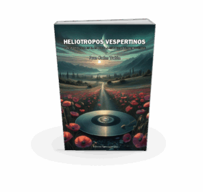 Campaña "HELIOTROPOS VESPERTINOS" de Juan Carlos Tuñón