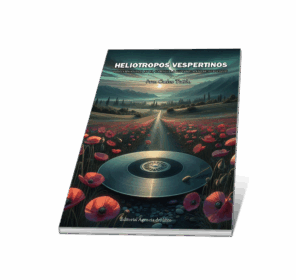 Campaña "HELIOTROPOS VESPERTINOS" de Juan Carlos Tuñón