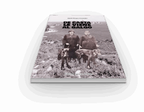 Campaña "DE CASTA LE VIENE AL GALGO" de Josefa Vázquez Fernández