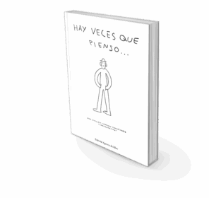 Campaña "HAY VECES QUE PIENSO" de Guillem Sanjuan Fernández (SARGANTANA)