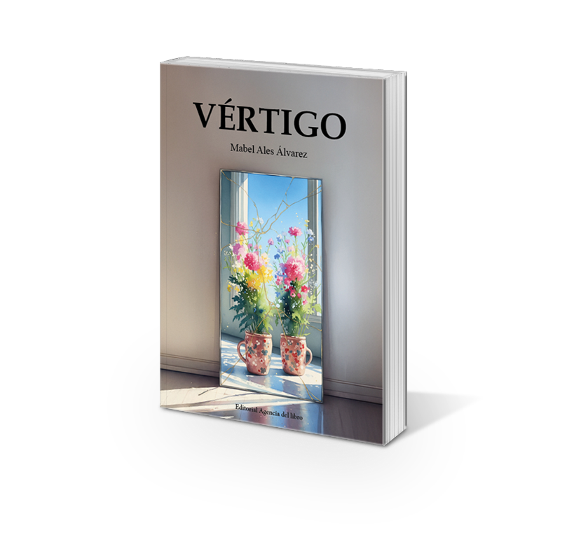 Campaña "VÉRTIGO" de Mabel Ales Álvarez
