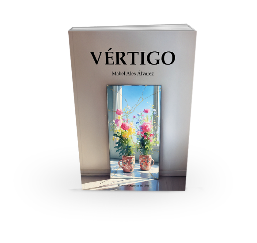 Campaña "VÉRTIGO" de Mabel Ales Álvarez