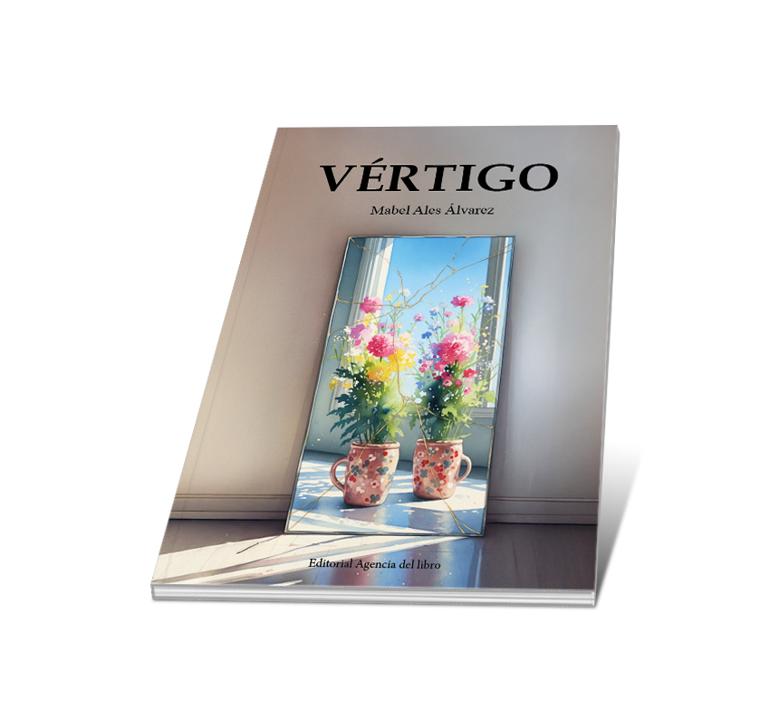 Campaña "VÉRTIGO" de Mabel Ales Álvarez