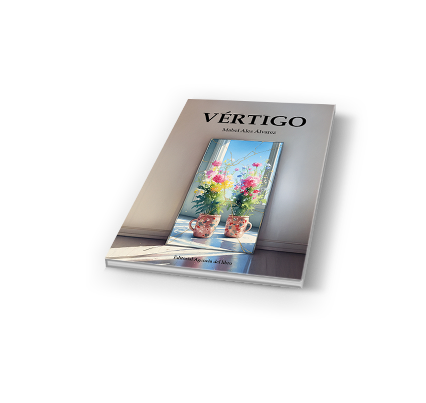 Campaña "VÉRTIGO" de Mabel Ales Álvarez