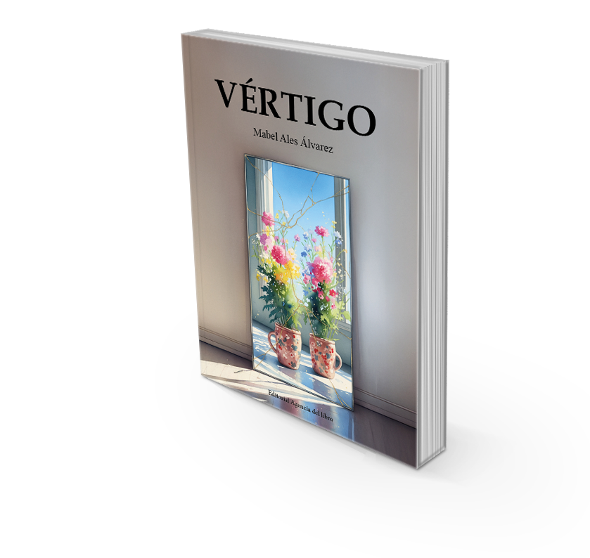 Campaña "VÉRTIGO" de Mabel Ales Álvarez