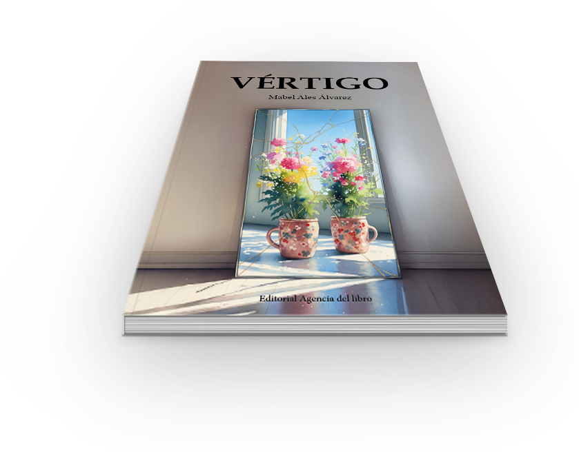 Campaña "VÉRTIGO" de Mabel Ales Álvarez