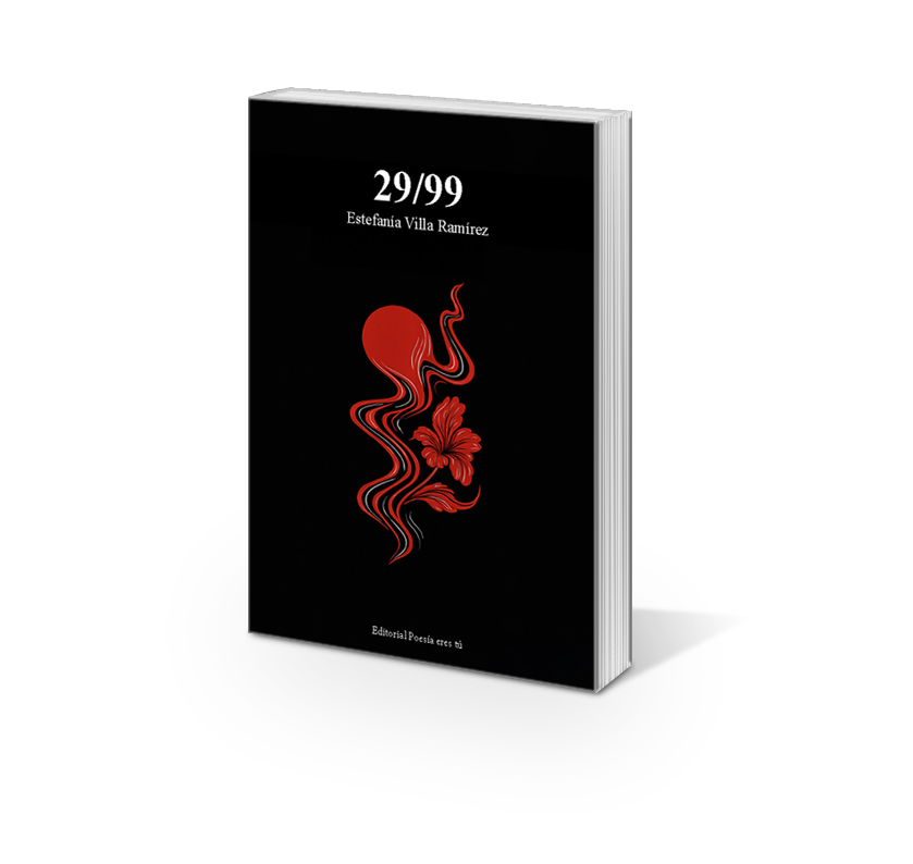 Campaña "29/99" de Estefanía Villa Ramírez