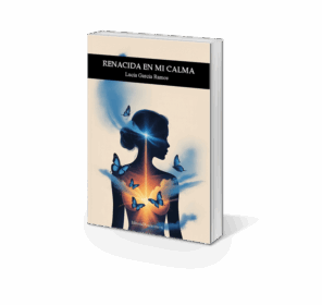 Campaña "RENACIDA EN MI CALMA" de Lucía García Ramos