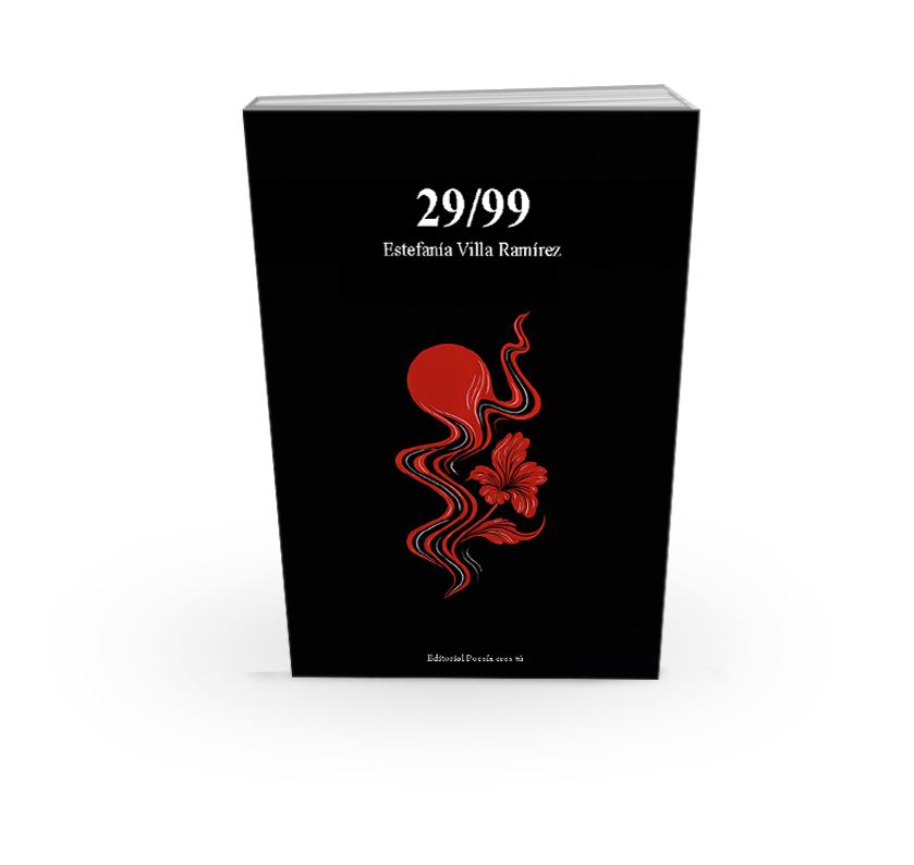 Campaña "29/99" de Estefanía Villa Ramírez