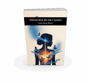 Campaña "RENACIDA EN MI CALMA" de Lucía García Ramos