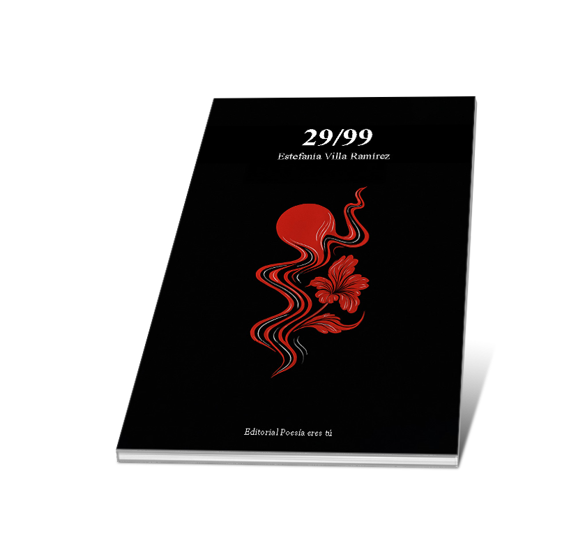 Campaña "29/99" de Estefanía Villa Ramírez