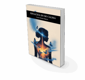 Campaña "RENACIDA EN MI CALMA" de Lucía García Ramos