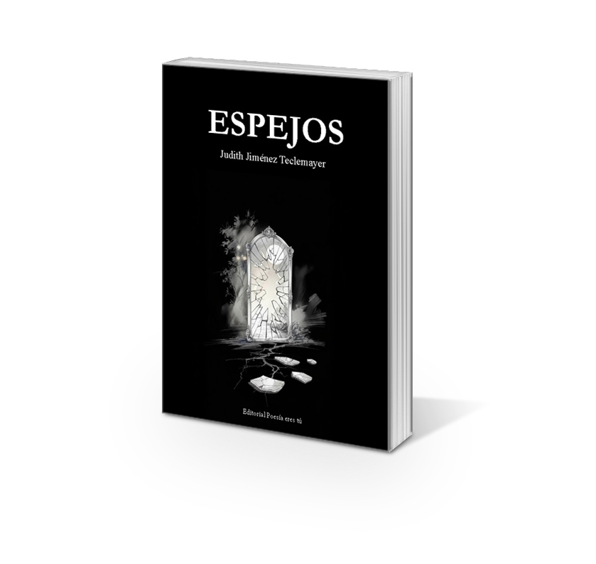 Campaña "ESPEJOS" de Judith Jiménez Teclemayer