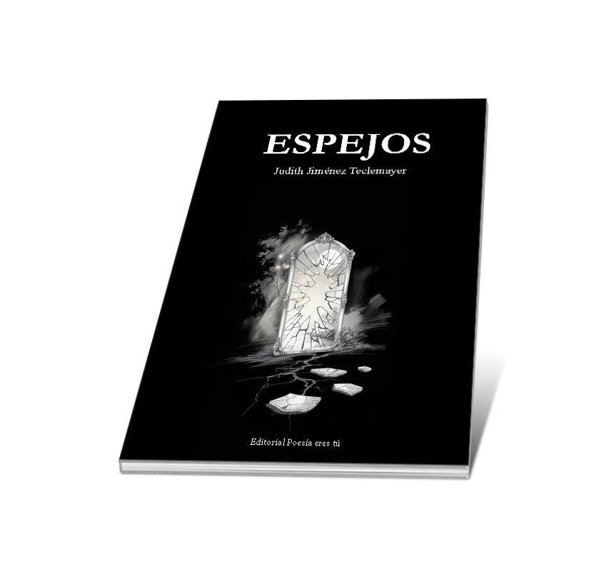 Campaña "ESPEJOS" de Judith Jiménez Teclemayer