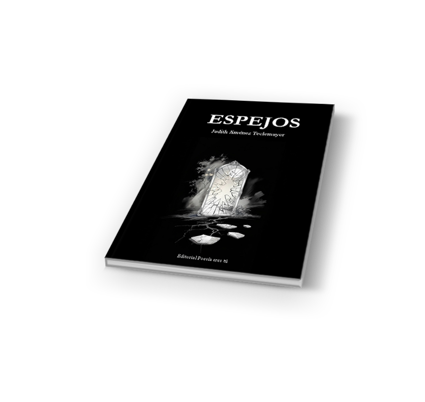 Campaña "ESPEJOS" de Judith Jiménez Teclemayer