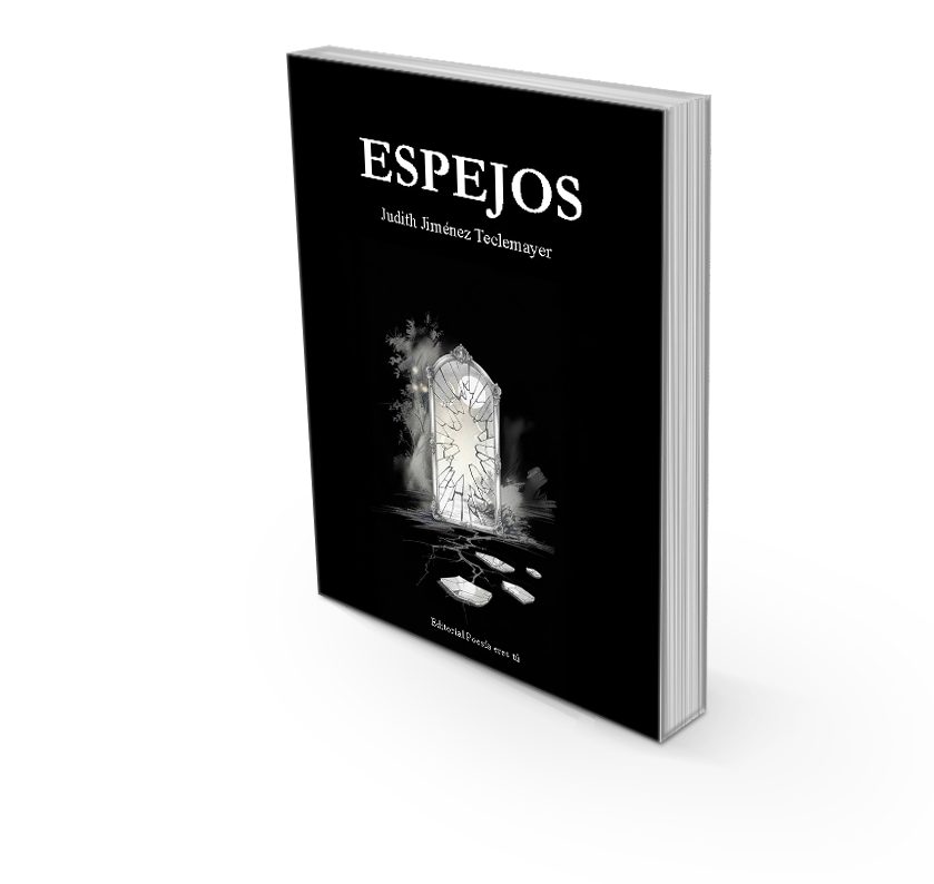 Campaña "ESPEJOS" de Judith Jiménez Teclemayer