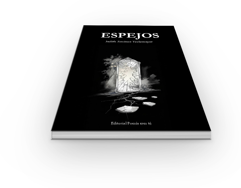 Campaña "ESPEJOS" de Judith Jiménez Teclemayer